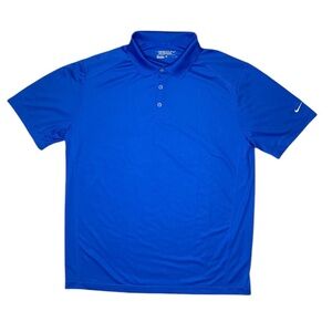 Nike Golf polo